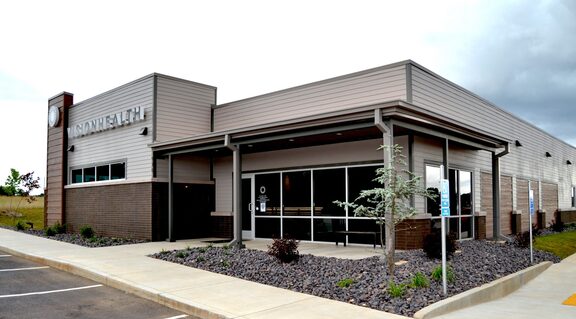 Locations - VisionHealth Eye Center